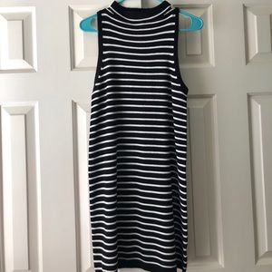 Cupcakes and Cashmere dress